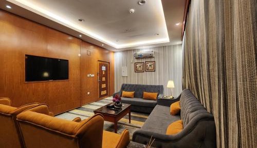 Executive Suite