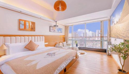 City View  King Room