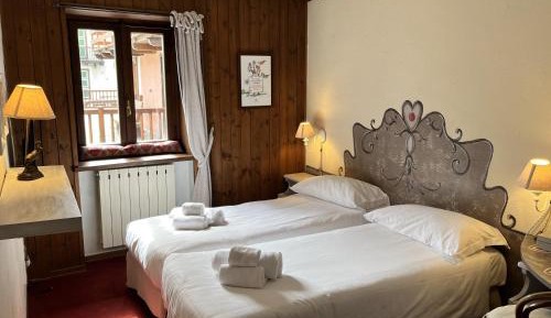 Double or Twin Room