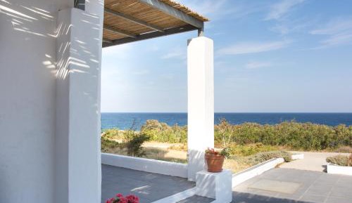 Two-Bedroom Villa with Private Pool