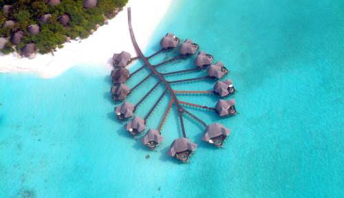 Lagoon Villa
