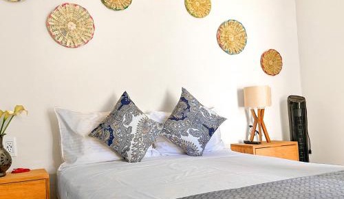 Budget Double Room