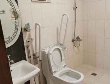 Single Room - Disability Access