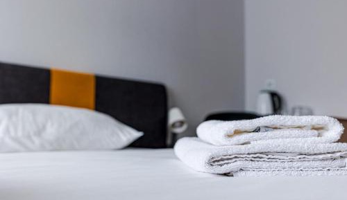 Small Double Room