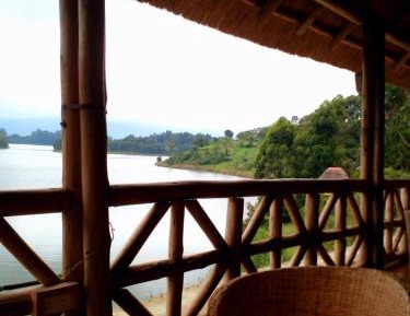 Double Room with Lake View