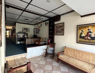 Family Room with Private Bathroom