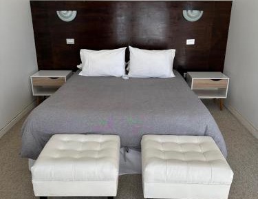 Single Room with Bathroom