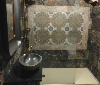Double or Twin Room with Private Bathroom