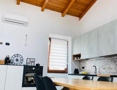 Apartment - Split Level