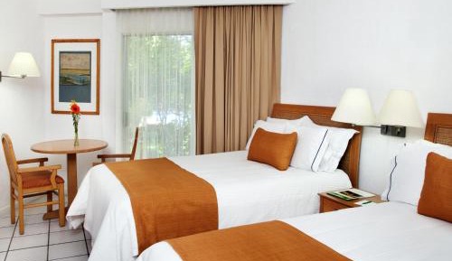 Standard Double Room Non Refundable