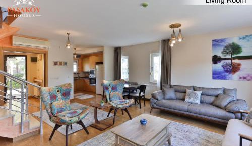 Duplex Apartment