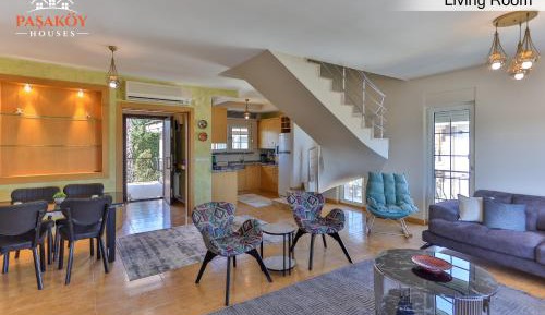 Duplex Apartment