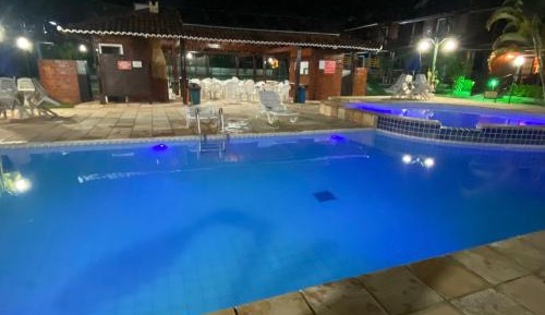 Three-Bedroom Chalet