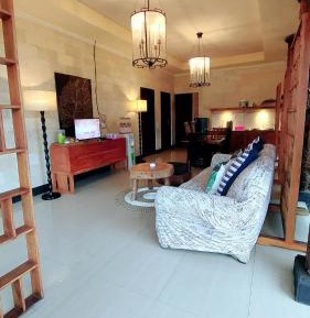 Deluxe Villa