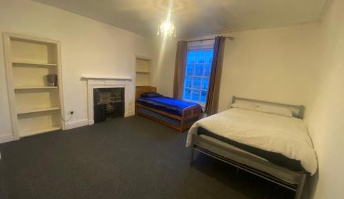 Standard Family Room