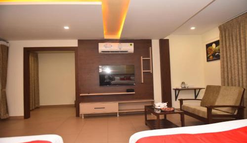 Superior Family Room