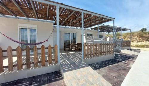 Triple Room with View