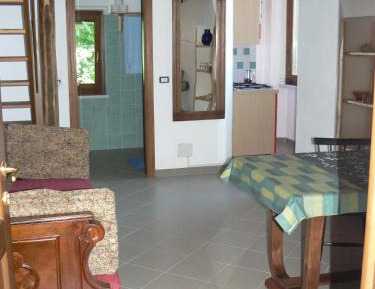 Apartment - Split Level