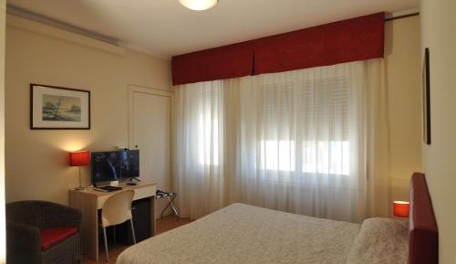 Twin or Double Room