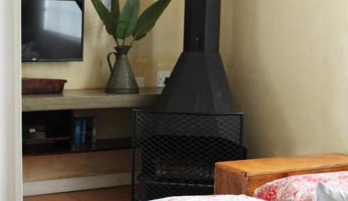 Cottage with Garden View (4 Adults + 2 Children)