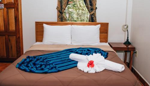Deluxe Family Suite