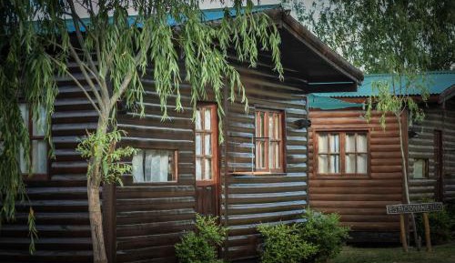 Two-Bedroom Bungalow