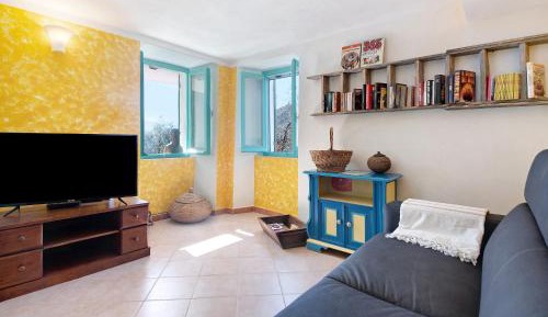 Two-Bedroom Superior Apartment