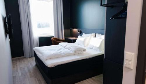 Standard Double Room - Non-Smoking