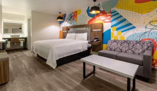 King Room