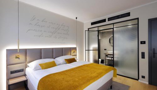 Superior Double or Twin Room