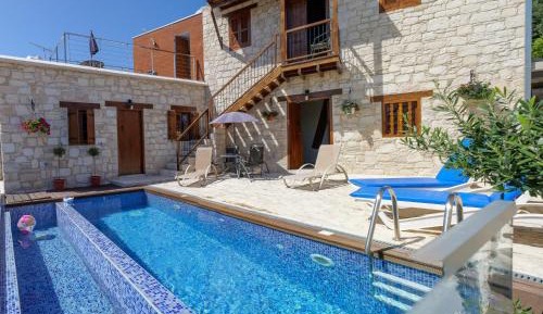 Standard Villa