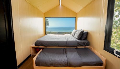Executive Queen Room with Two Queen Beds