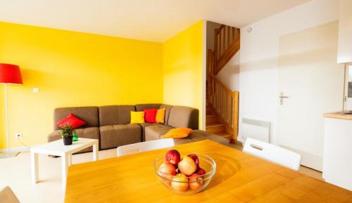 House 4 people