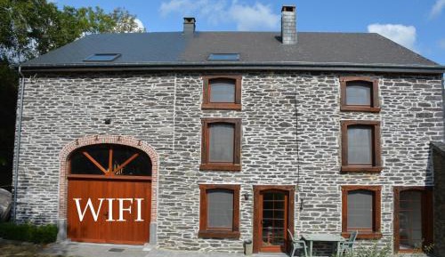 Five-Bedroom House