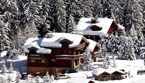 Chalet