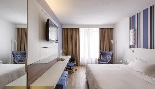 Superior Queen Non Smoking