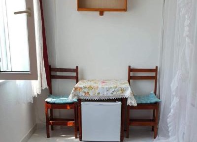 Family Double Room