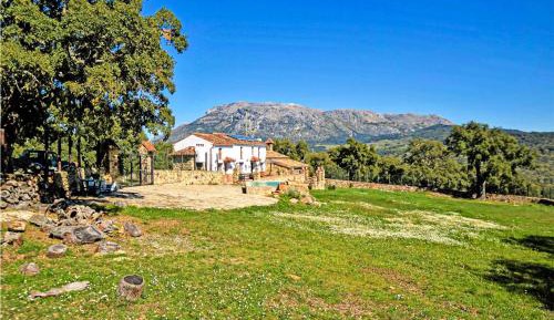 Four-Bedroom Vacation Home