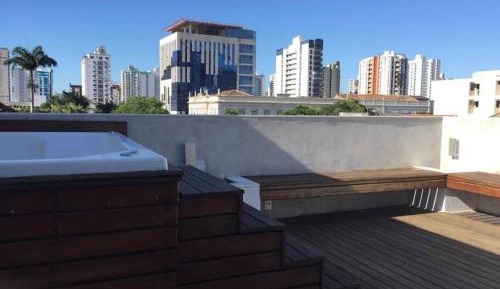 Duplex Apartment