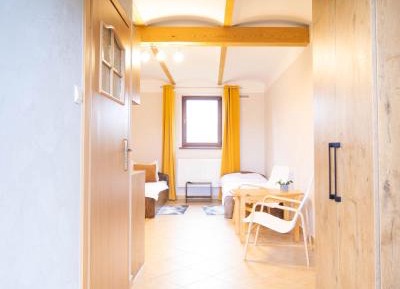 Triple Room with Bathroom