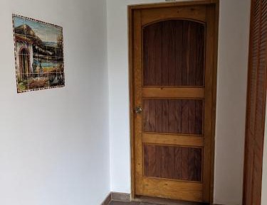 Queen Room with Sea View