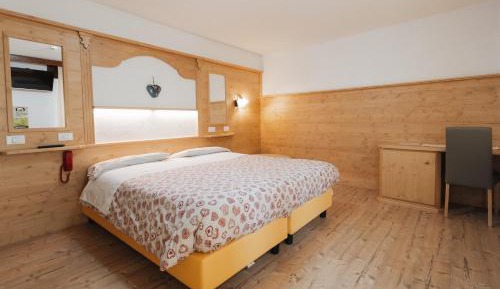 Family Junior Suite