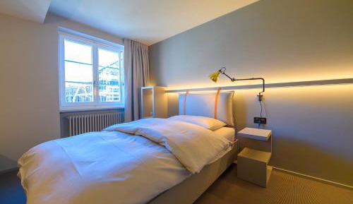 Design Single Room