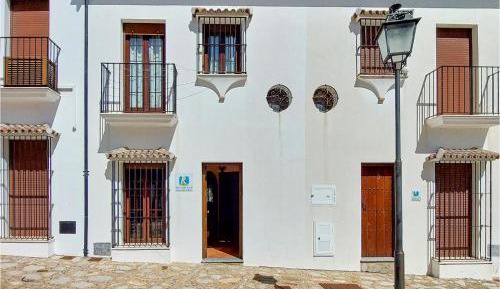 Three-Bedroom Vacation Home 