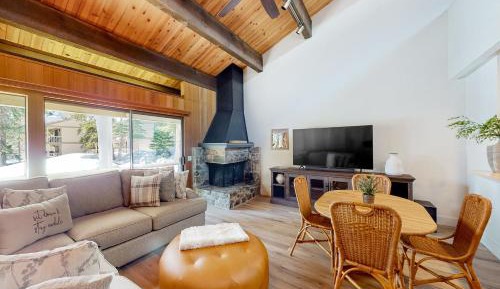 Three Bedroom Apartment