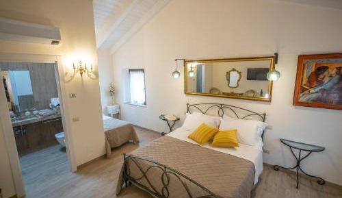 Deluxe Junior Suite