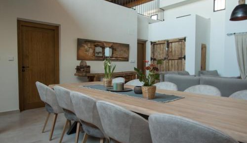 Five-Bedroom House