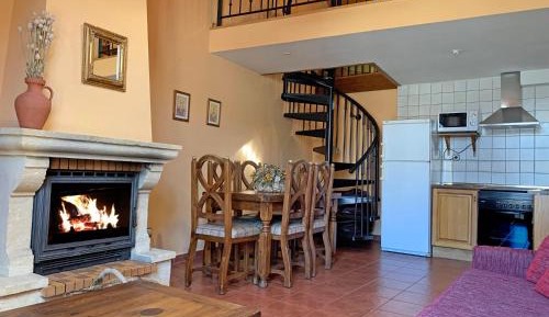 Maisonette