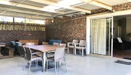 Double or Twin Room with Bathroom