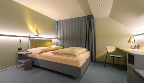 Design Double Room